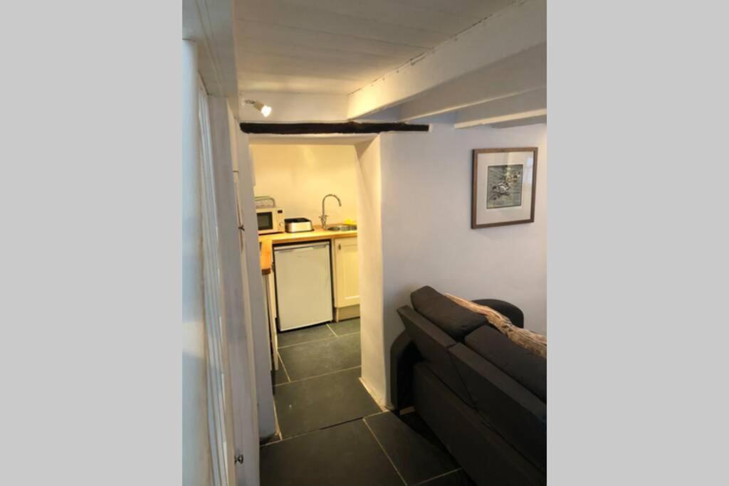 Appartement Molls Yard Newly Decorated à Port Isaac Extérieur photo